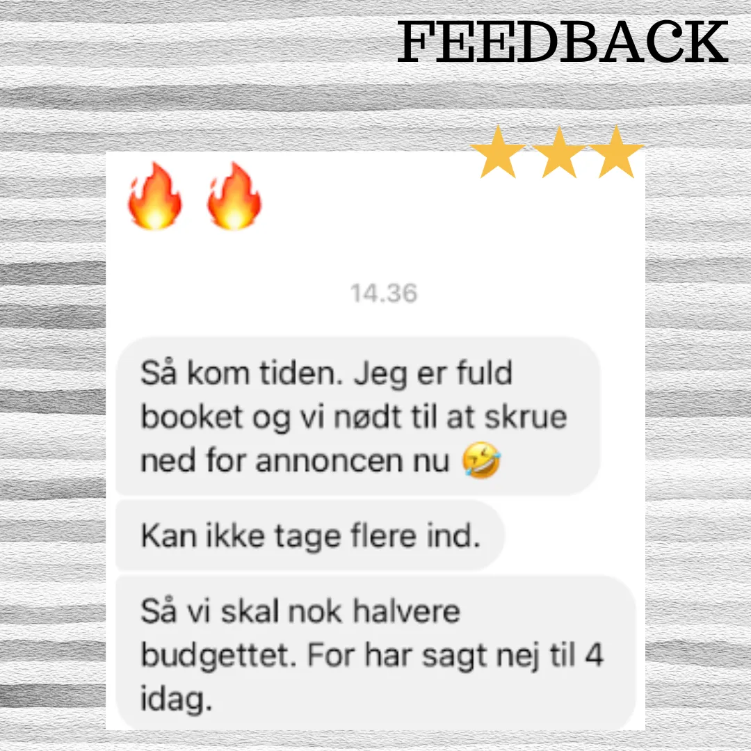 Kunde-besked